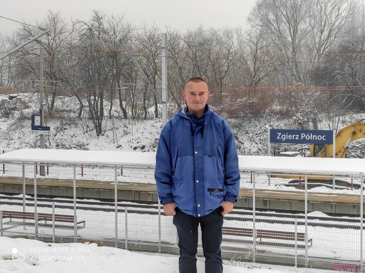 Michał, Mężczyzna, 37, Zgierz, Polska, Zdjęcie: 67
