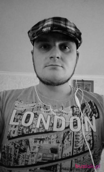 Jacek, Male, 33, Lubaczów, Polska, Photo: 2