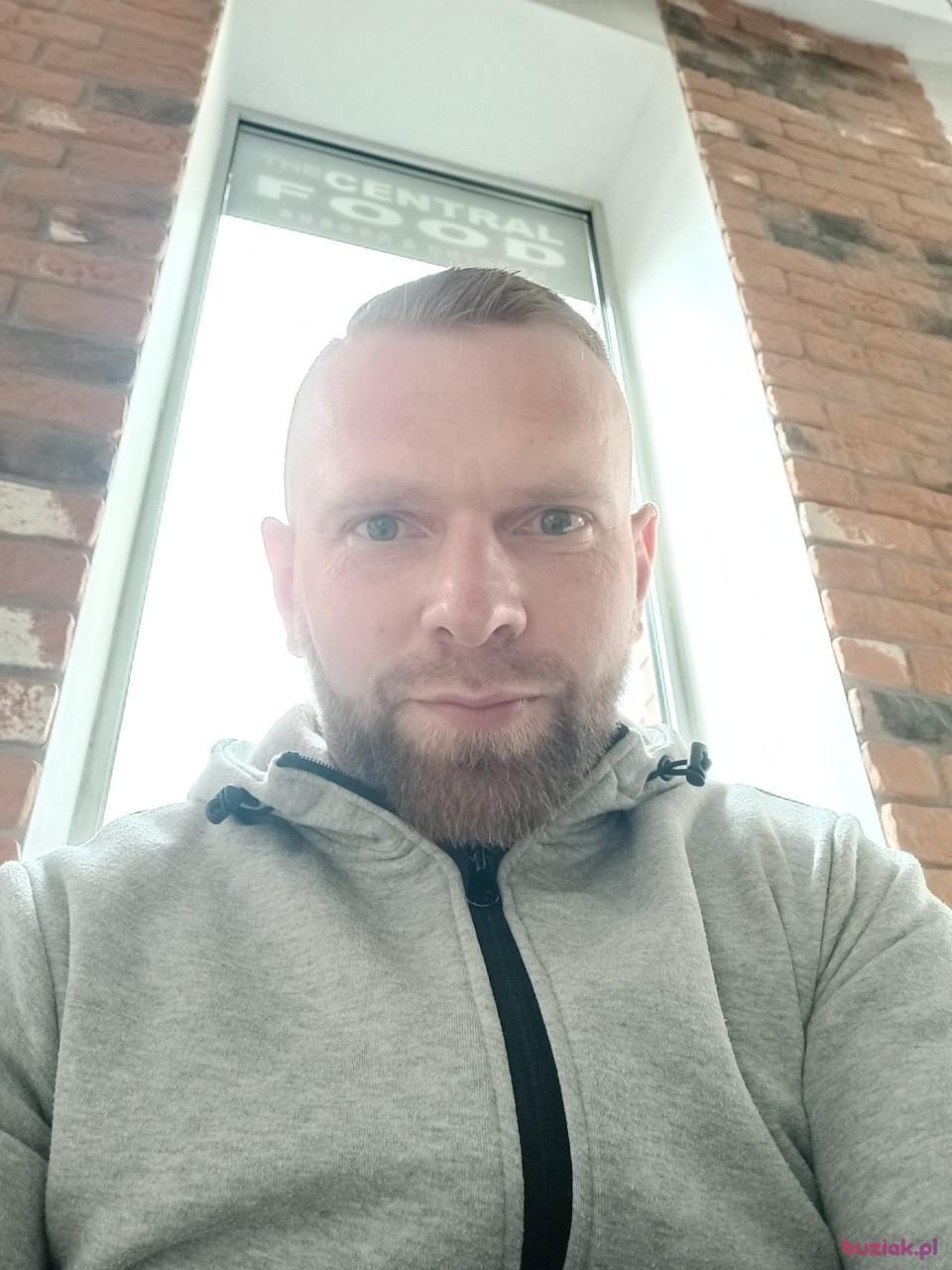 Lukas, Male, 40, Szczecin, Polska, Photo: 2