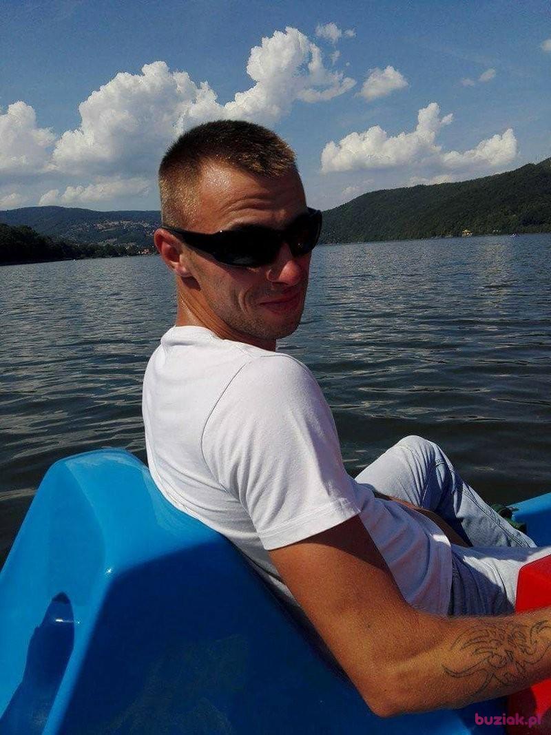 Dawid, Male, 36, Wadowice, Polska, Photo: 2