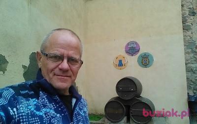cupis, Mężczyzna, 67, Kielce, Polska, Zdjęcie: 2