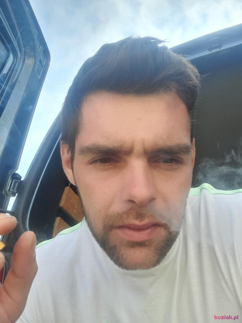 krystian, Male, 31, Rumia, Polska, Photo: 1