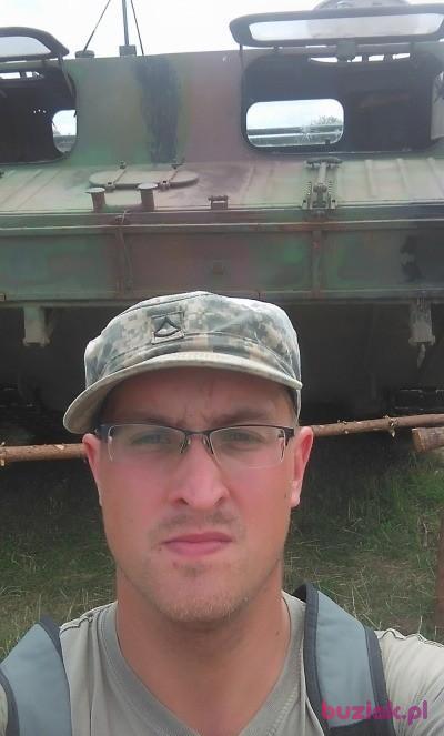 szymon, Male, 33, Darłowo, Polska, Photo: 2