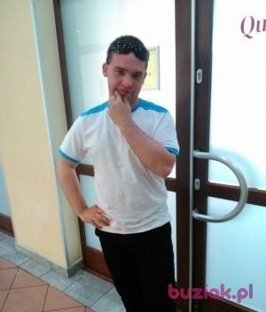 Patryk , Mężczyzna, 32, Wschowa, Polska, Zdjęcie: 2
