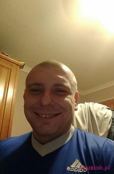 Krzysztof, Male, 45, Wielka Brytania, Photo: 2