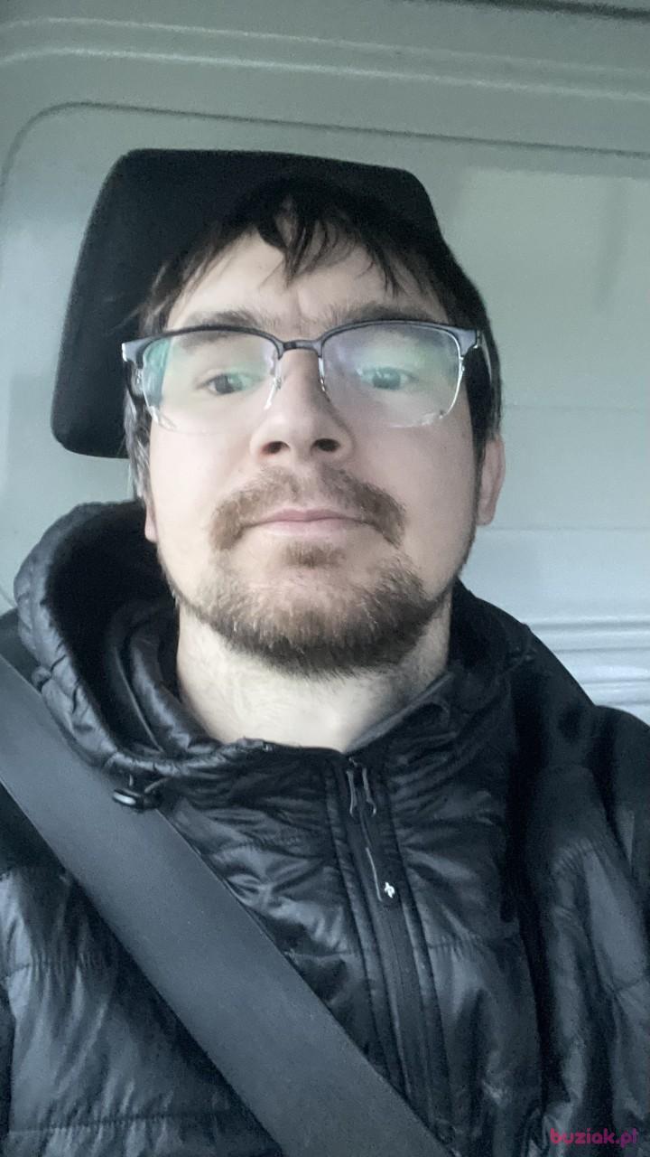 Grzegorz, Male, 39, Turek, Polska, Photo: 1