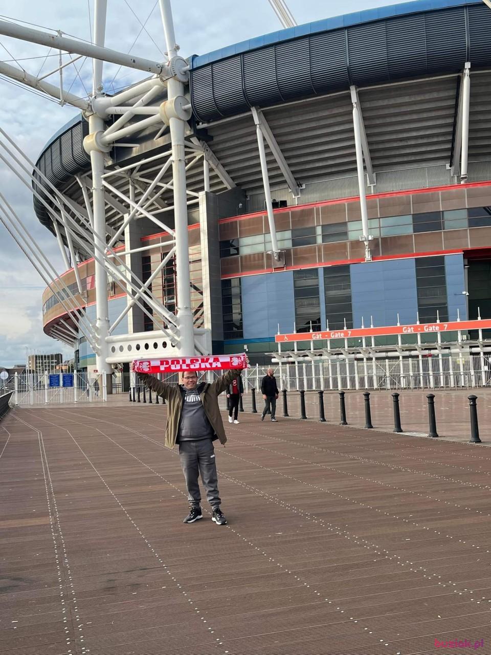 Pawel, Male, 42, Westminster, Wielka Brytania, Photo: 6