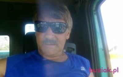 Heniek, Male, 64, Świebodzin, Polska, Photo: 2