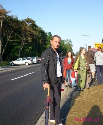 Miłosz, Mężczyzna, 41, Otwock, Polska, Zdjęcie: 2