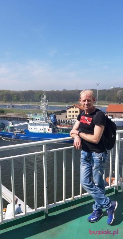 blondyn775, Male, 51, Gorzów Wielkopolski, Polska, Photo: 1