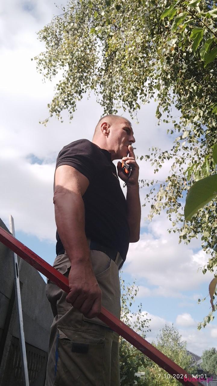 SYLWESTER, Male, 52, Zduńska Wola, Polska, Photo: 2