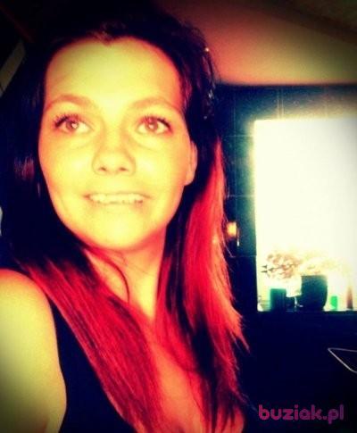 jadziunia, Female, 39, Ghent, Belgia, Photo: 3
