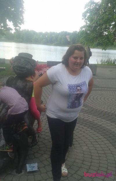 Monika, Kobieta, 35, Szczytno, Polska, Zdjęcie: 2