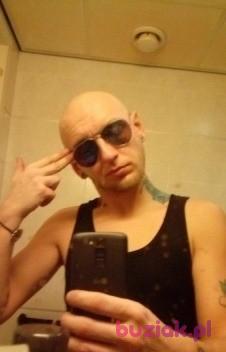 Maciej, Male, 38, Holandia, Photo: 2