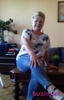 Krzysztofa, Female, 54, Bełchatów, Polska, Photo: 3
