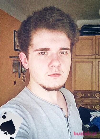 radek, Male, 28, Stalowa Wola, Polska, Photo: 2