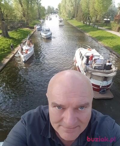 ANDRZEJ, Male, 66, Wyszogród, Polska, Photo: 2
