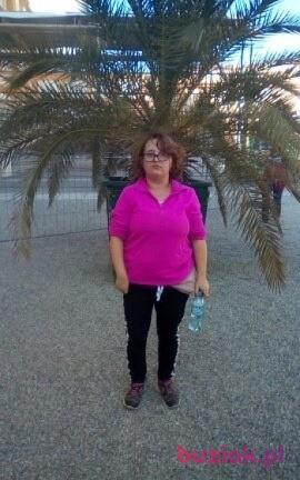 Justyna , Kobieta, 31, Brzozów, Polska, Zdjęcie: 5