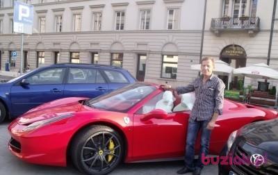 tomasz62, Male, 64, Warszawa, Polska, Photo: 1