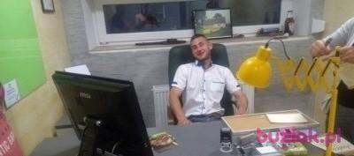 Daniel , Male, 35, Gorzów Wielkopolski, Polska, Photo: 2