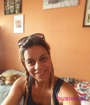 Justyna, Female, 54, Ostrów Wielkopolski, Polska, Photo: 4
