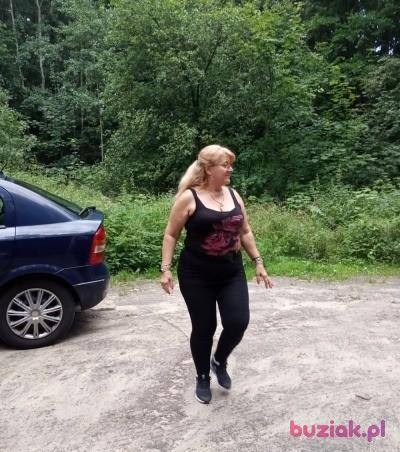 Gabriela, Female, 71, Szczecin, Polska, Photo: 6