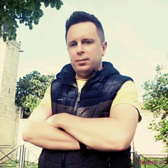Wojciech, Male, 46, Łuków, Polska, Photo: 2