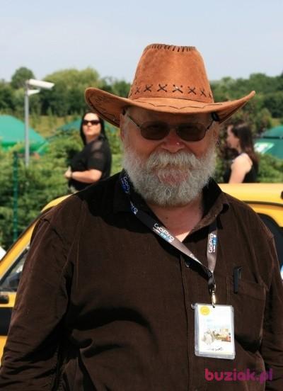 tosiek, Male, 78, Bielsko-Biała, Polska, Photo: 1