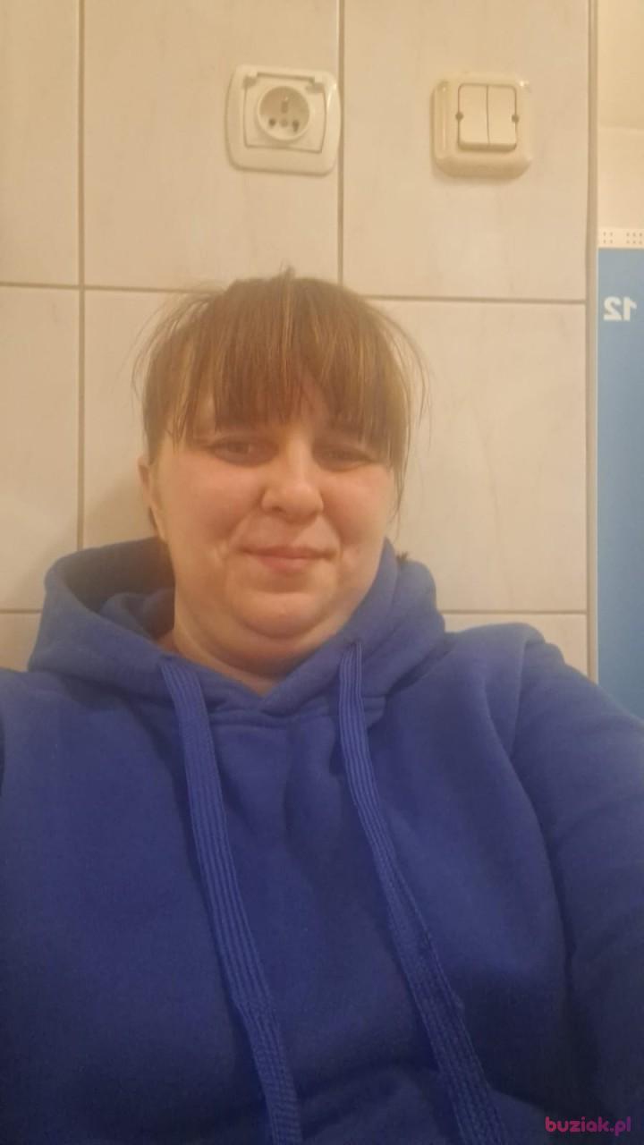 Kasia, Female, 32, Sławno, Polska, Photo: 2