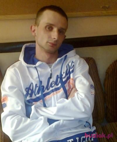Mariusz, Mężczyzna, 39, Zgorzelec, Polska, Zdjęcie: 1
