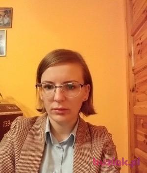 Izabellla55, Female, 35, Margonin, Polska, Photo: 3