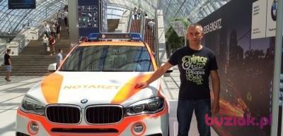 Dawid, Male, 45, Swarzędz, Polska, Photo: 5