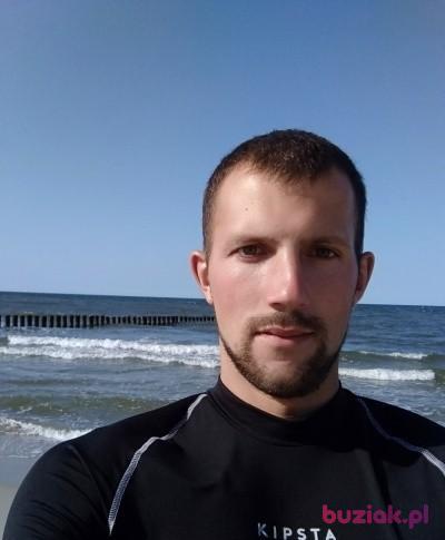 Kasper09, Male, 35, Gdynia, Polska, Photo: 1