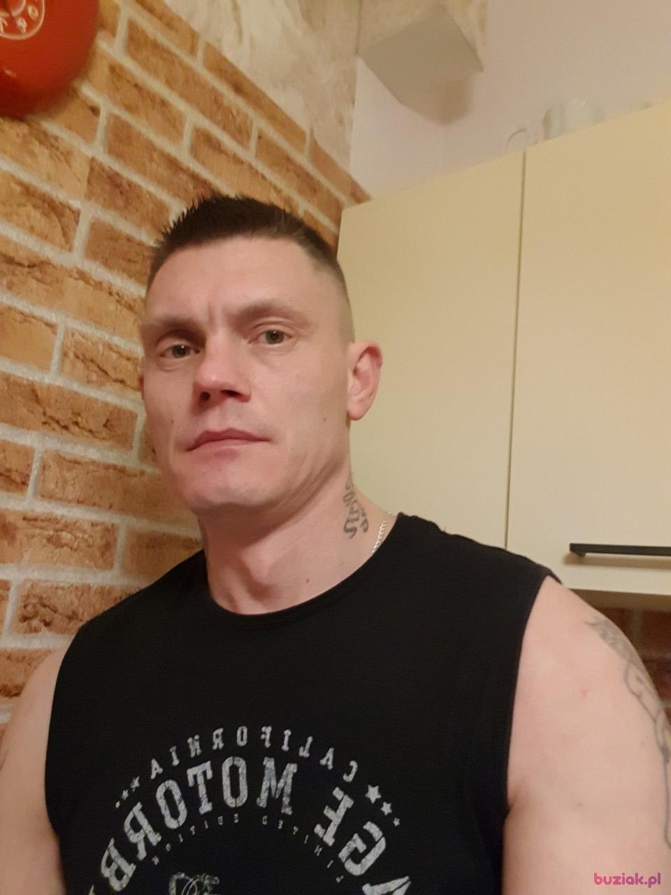 Damian, Male, 40, Kórnik, Polska, Photo: 2