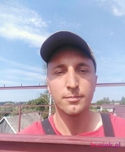 Rafał , Male, 39, Białystok, Polska, Photo: 2