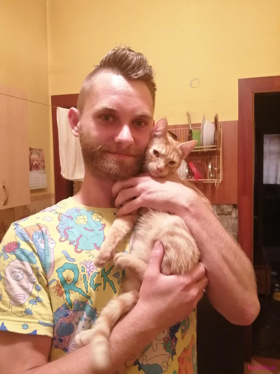 Krzysztof, Male, 32, Sosnowiec, Polska, Photo: 3