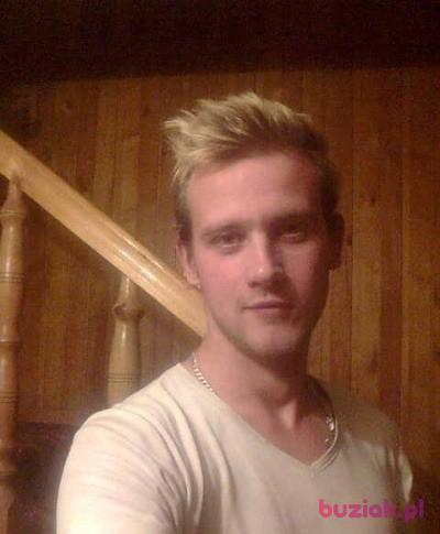 Wiktor, Male, 35, Augustów, Polska, Photo: 3
