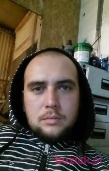 lobuziak3, Male, 38, Murowana Goślina, Polska, Photo: 3
