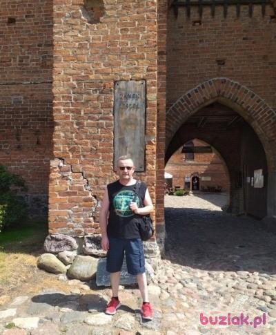 Kazimierz, Male, 58, Kętrzyn, Polska, Photo: 7