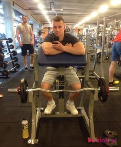 Arek, Male, 37, Białystok, Polska, Photo: 4