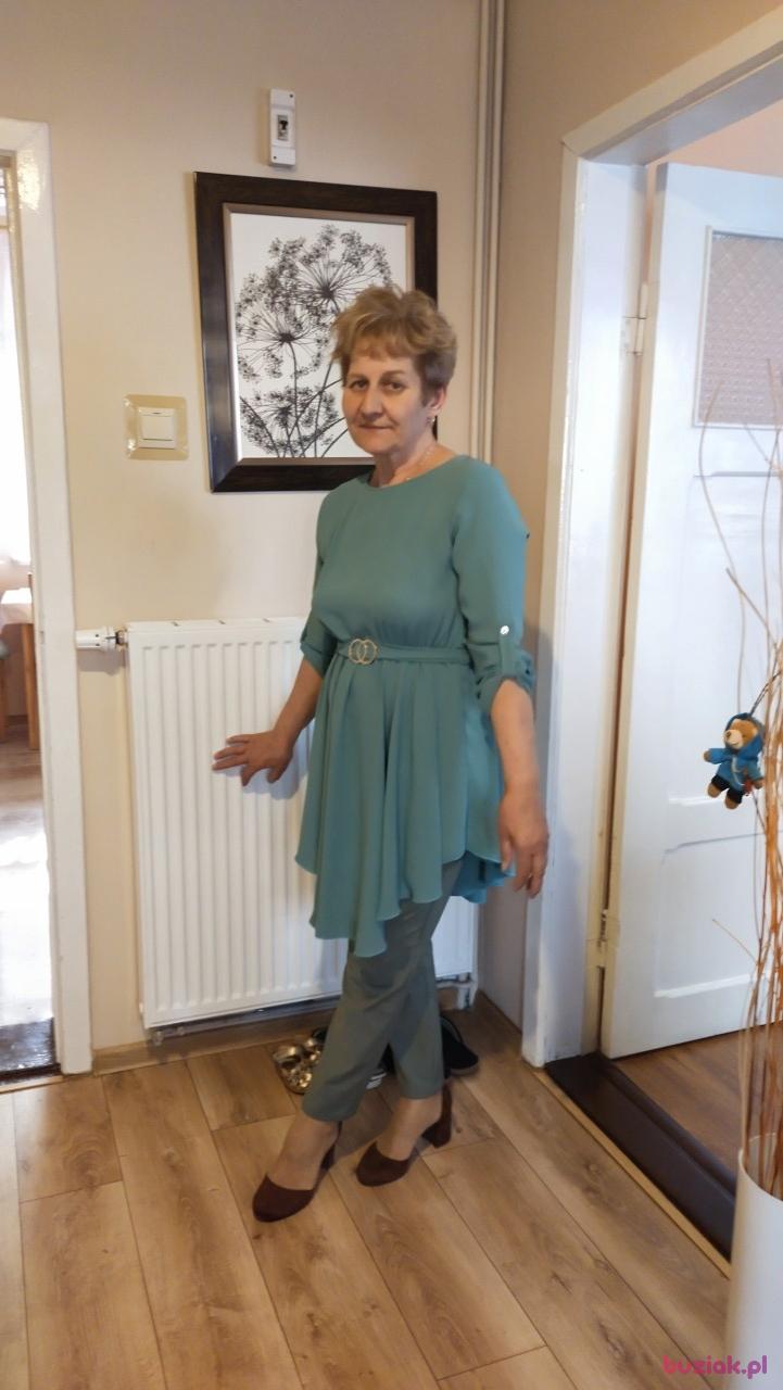 Barbara, Kobieta, 62, Toruń, Polska, Zdjęcie: 2