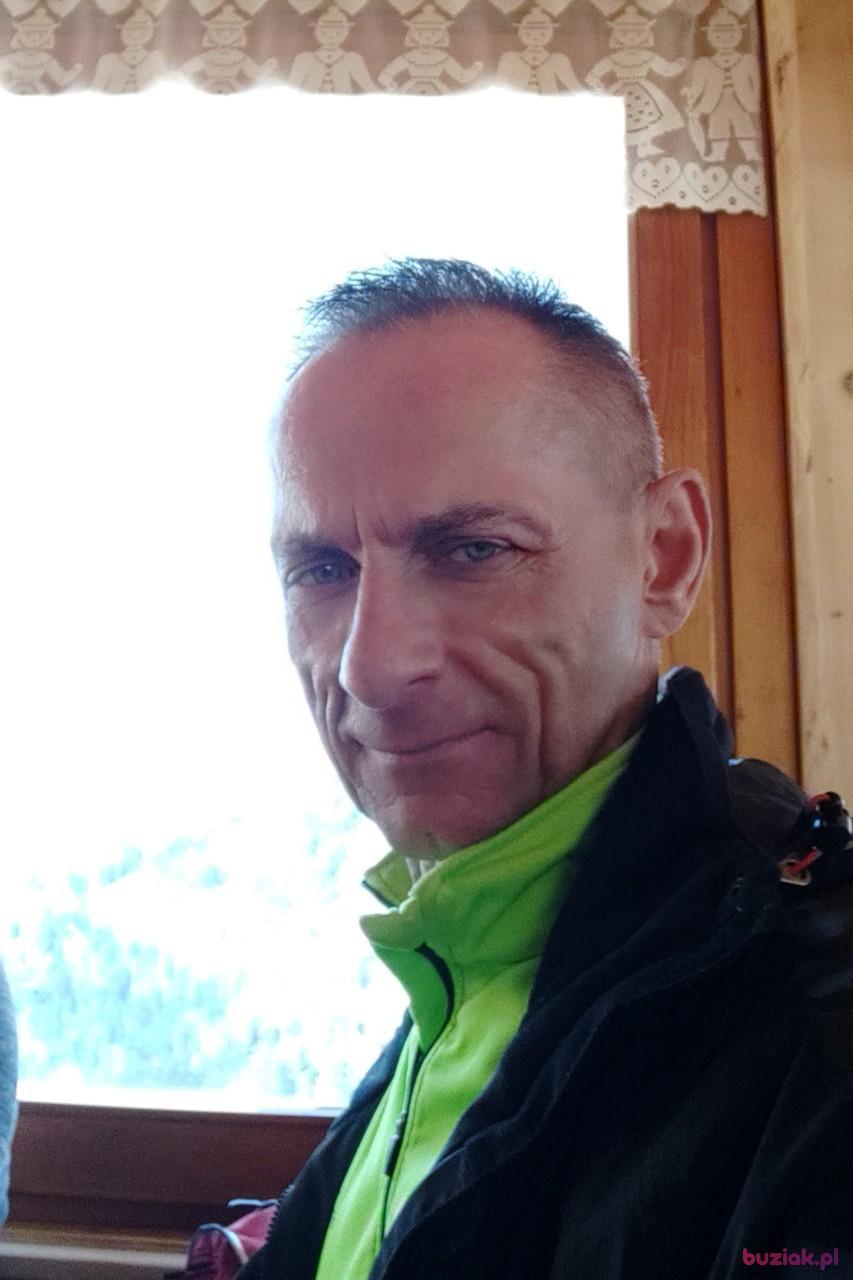 Yannuusz, Male, 57, Piaseczno, Polska, Photo: 1