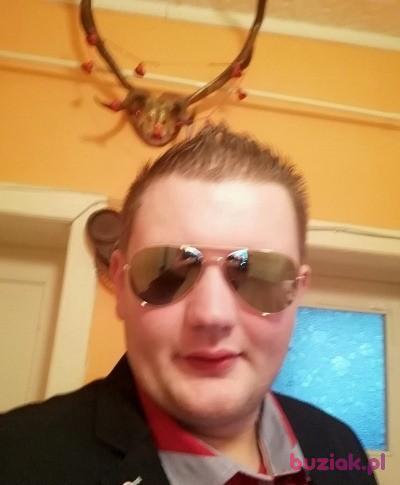 Patryk , Male, 36, Żary, Polska, Photo: 2