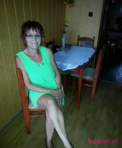 Iwonkaaa1, Female, 61, Polska, Photo: 3