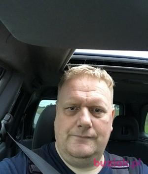 Tomasz, Male, 53, Irlandia, Photo: 2