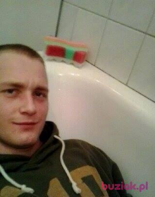 witasek, Mężczyzna, 30, Poznań, Polska, Zdjęcie: 3