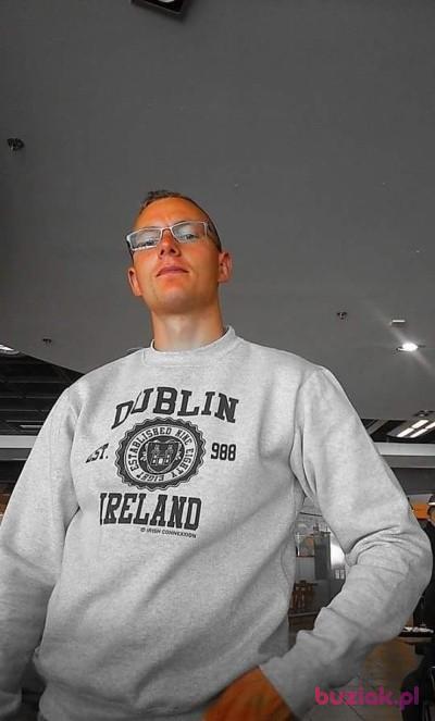 karol, Male, 36, Hoogstraten, Belgia, Photo: 2