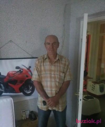 ryszard, Male, 62, Lubsko, Polska, Photo: 1