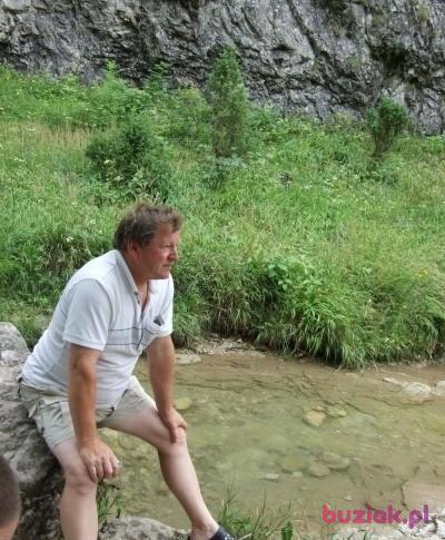Józef, Male, 67, Sułkowice, Polska, Photo: 2