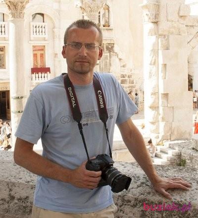 Piotr, Mężczyzna, 48, Wielka Brytania, Zdjęcie: 1